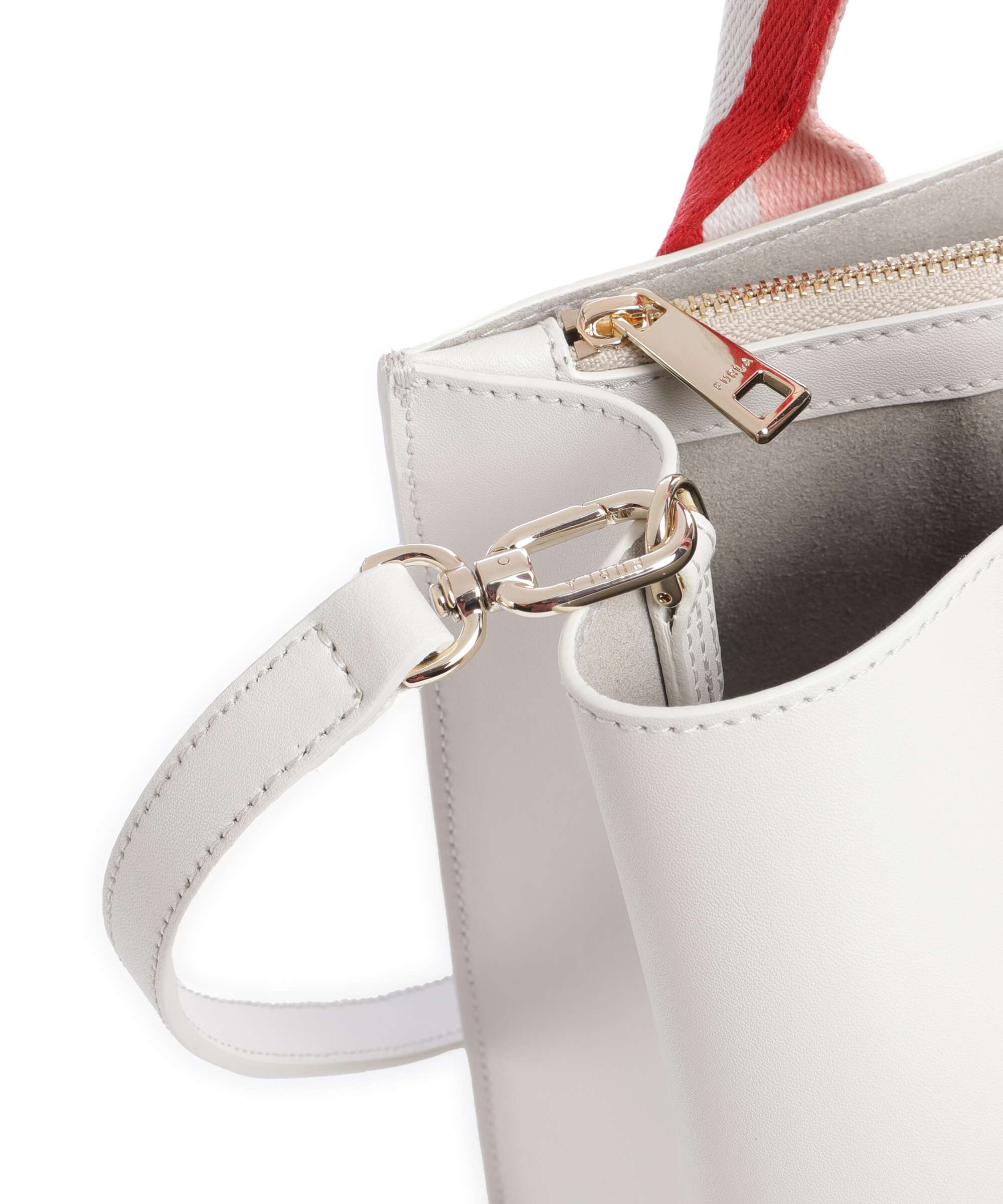 Furla Divide It S Handbag toni marshmallow