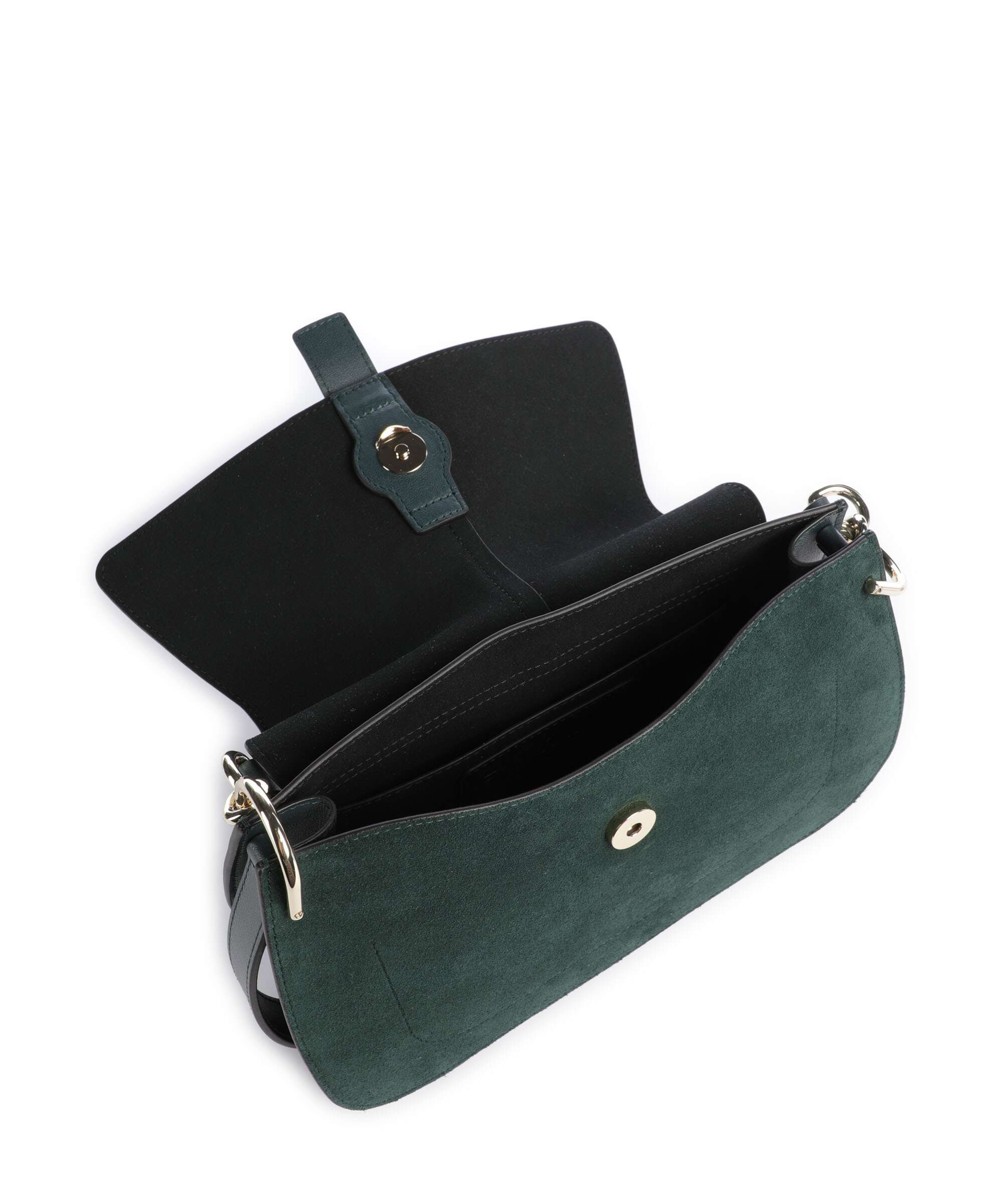 Furla Flow M Handbag toni dark forest