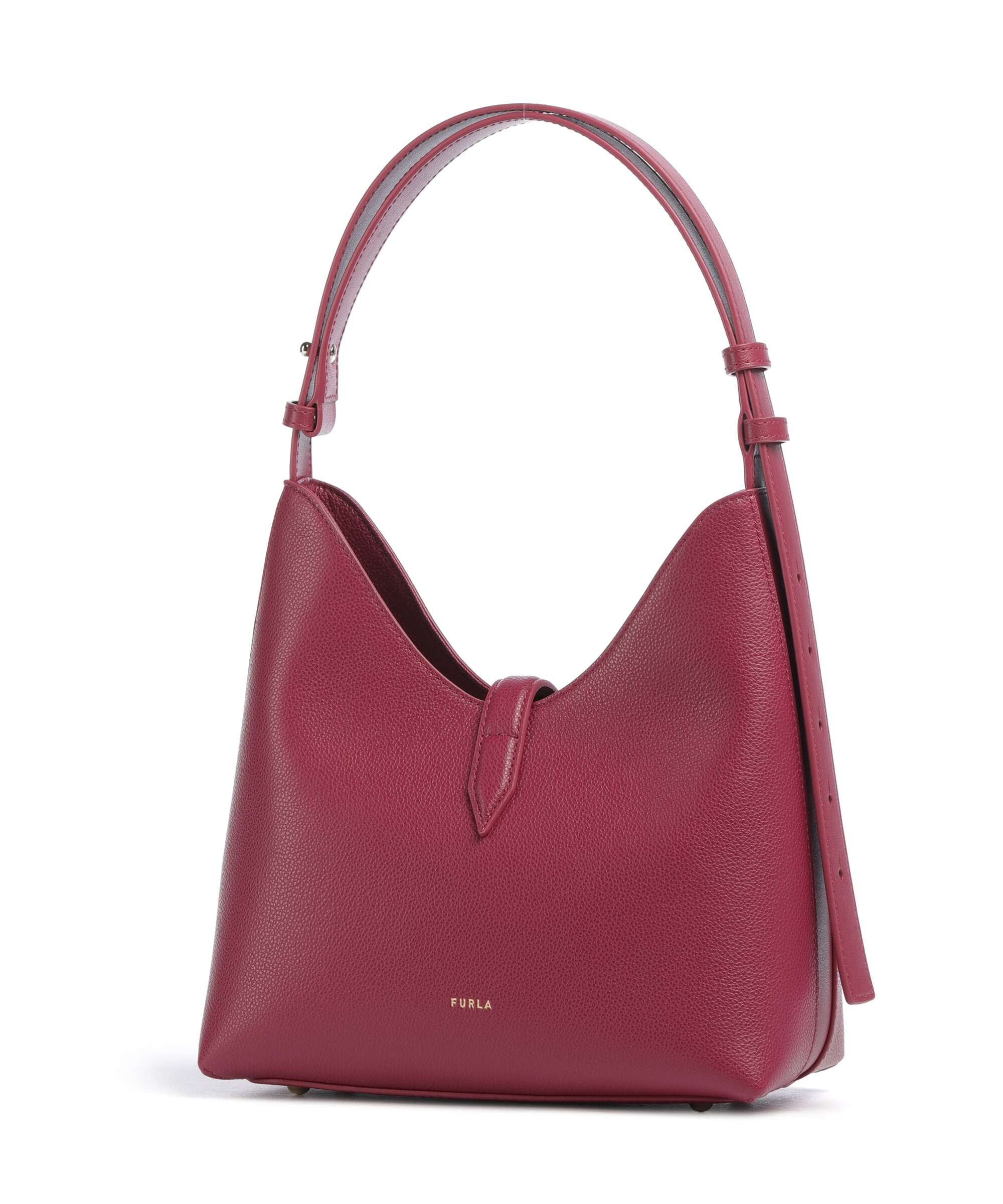 Furla Goccia S Shoulder bag rododendro