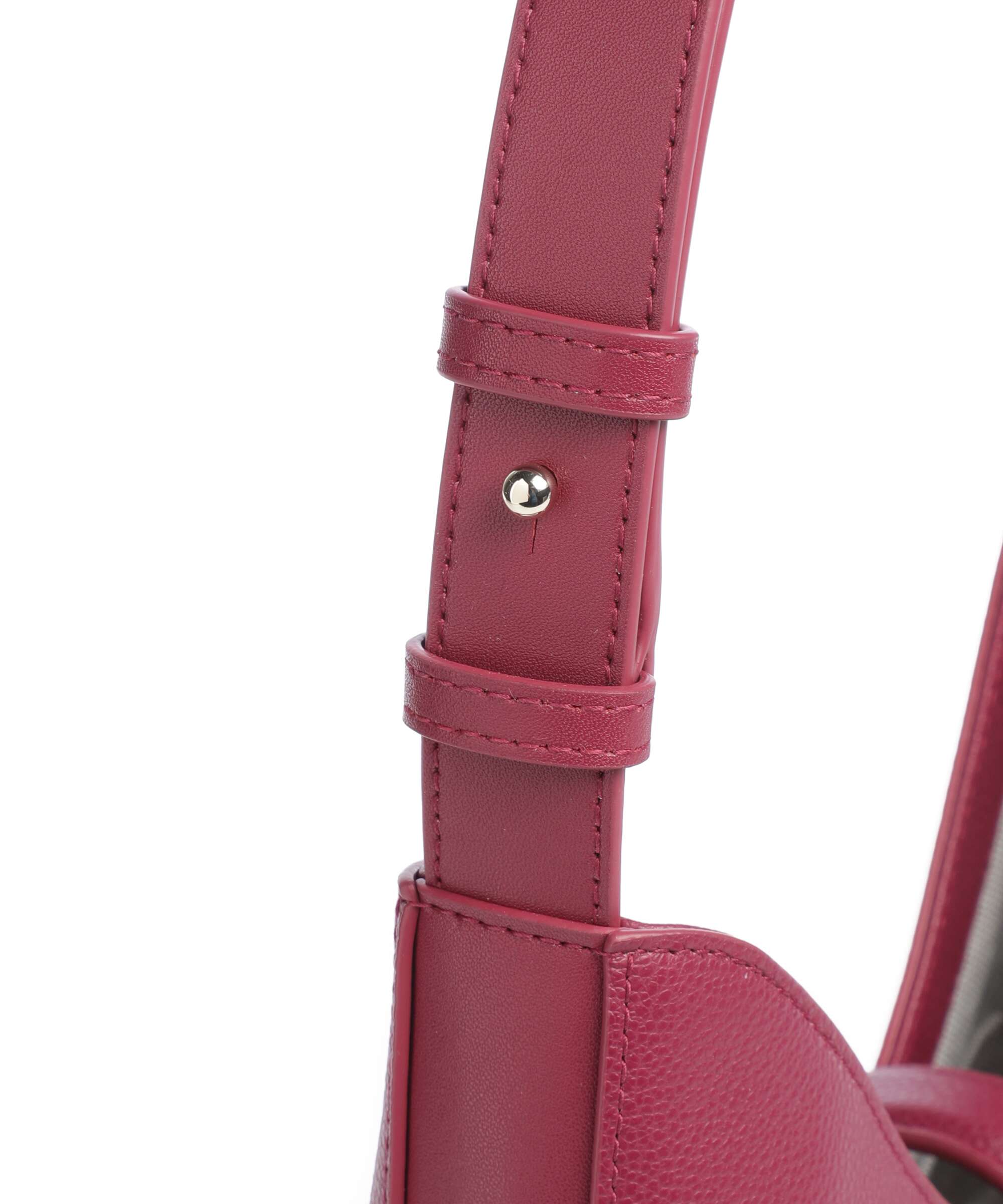 Furla Goccia S Shoulder bag rododendro