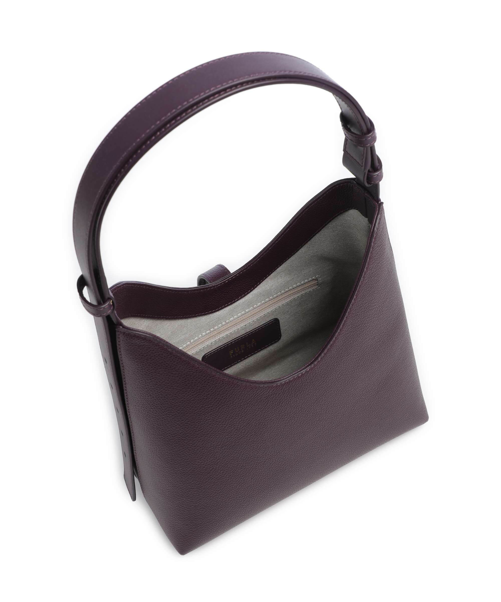 Furla Goccia S Shoulder bag winter bloom