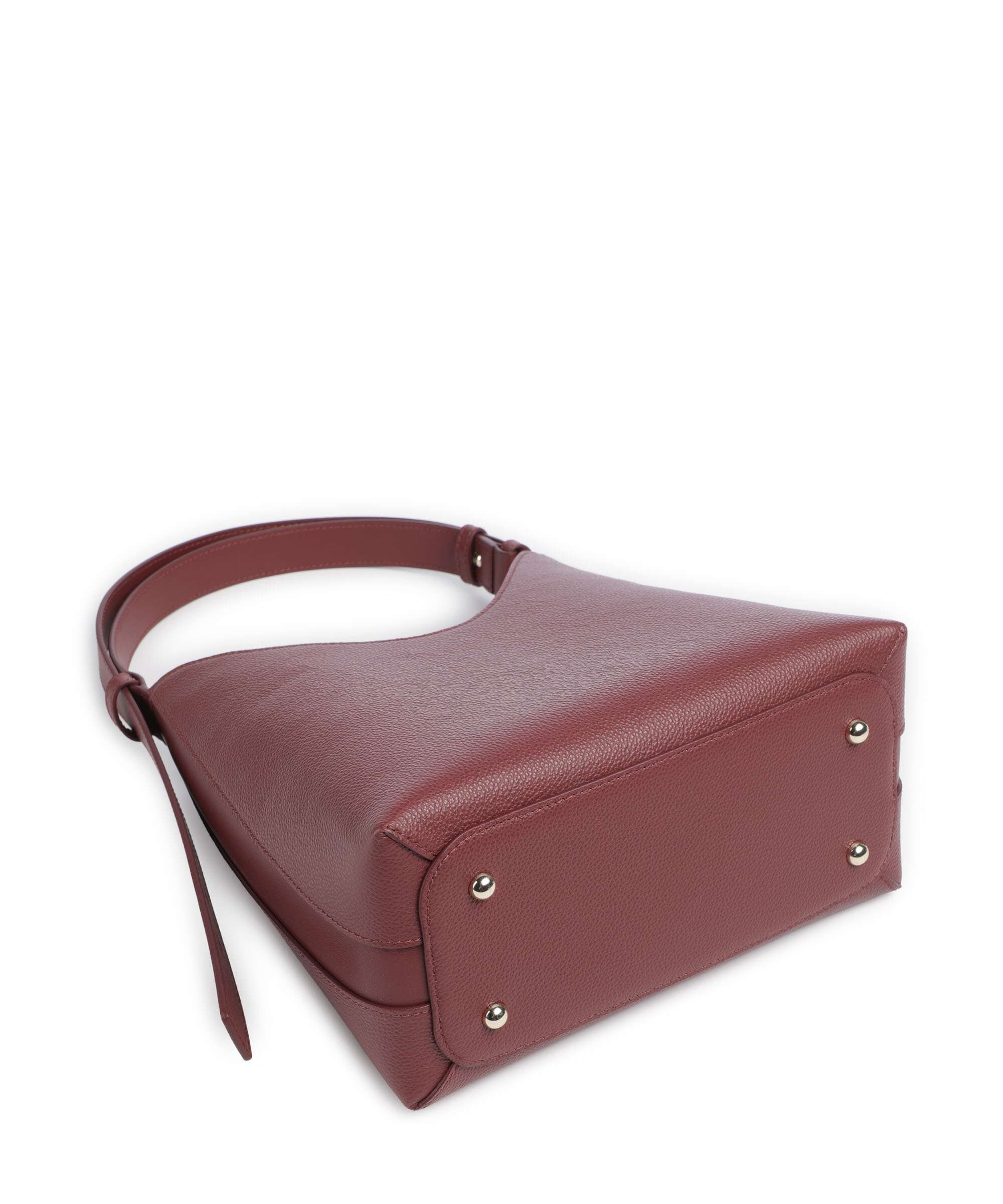 Furla Goccia S Shoulder bag red apple