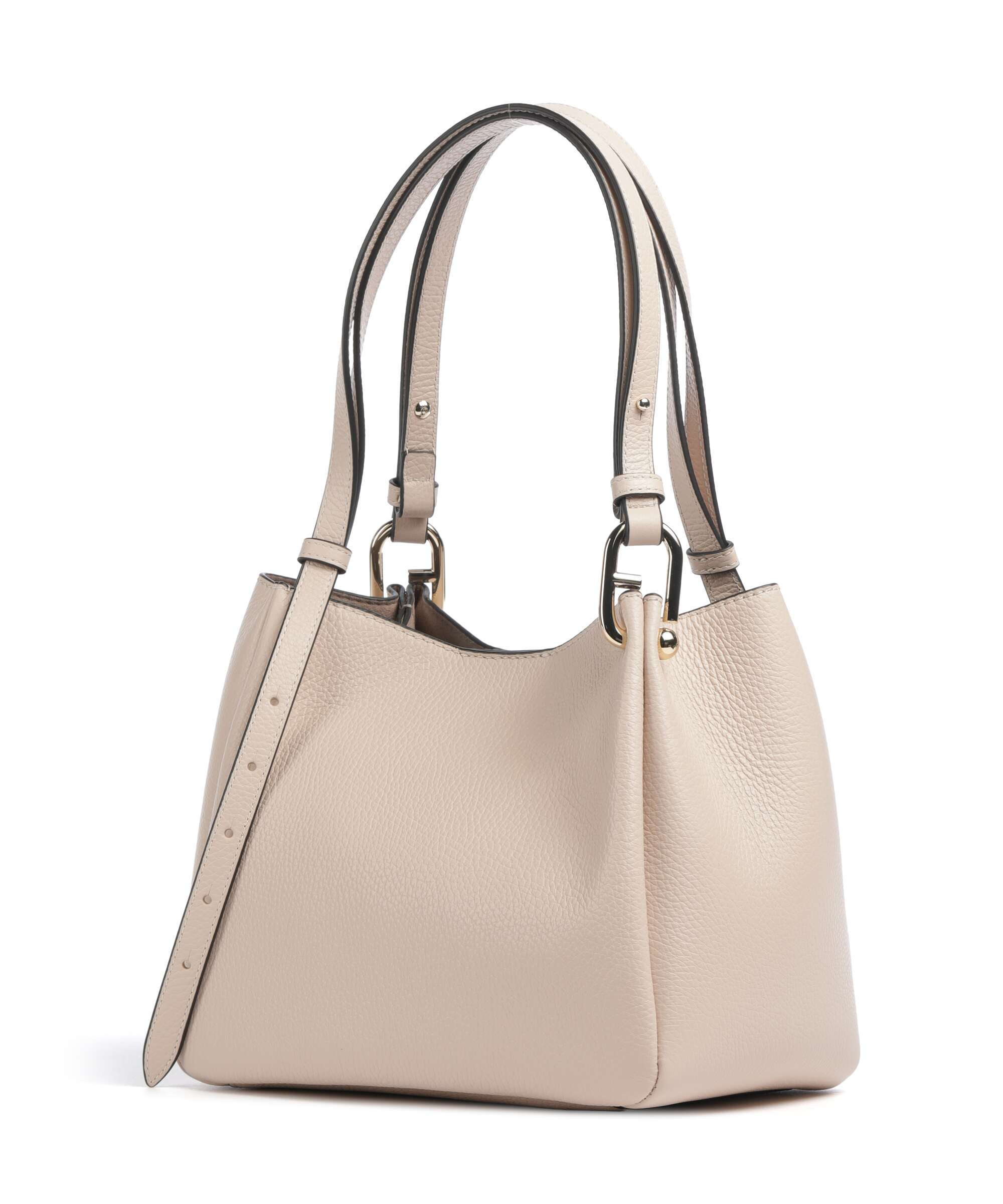 Furla Nuvola M Hobo bag cotone