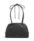 Furla Poppy M Shoulder bag nero