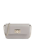 Furla 1927 Mini Crossbody bag stone gray