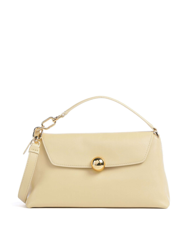 Furla Sfera Soft Mini Crossbody bag morning
