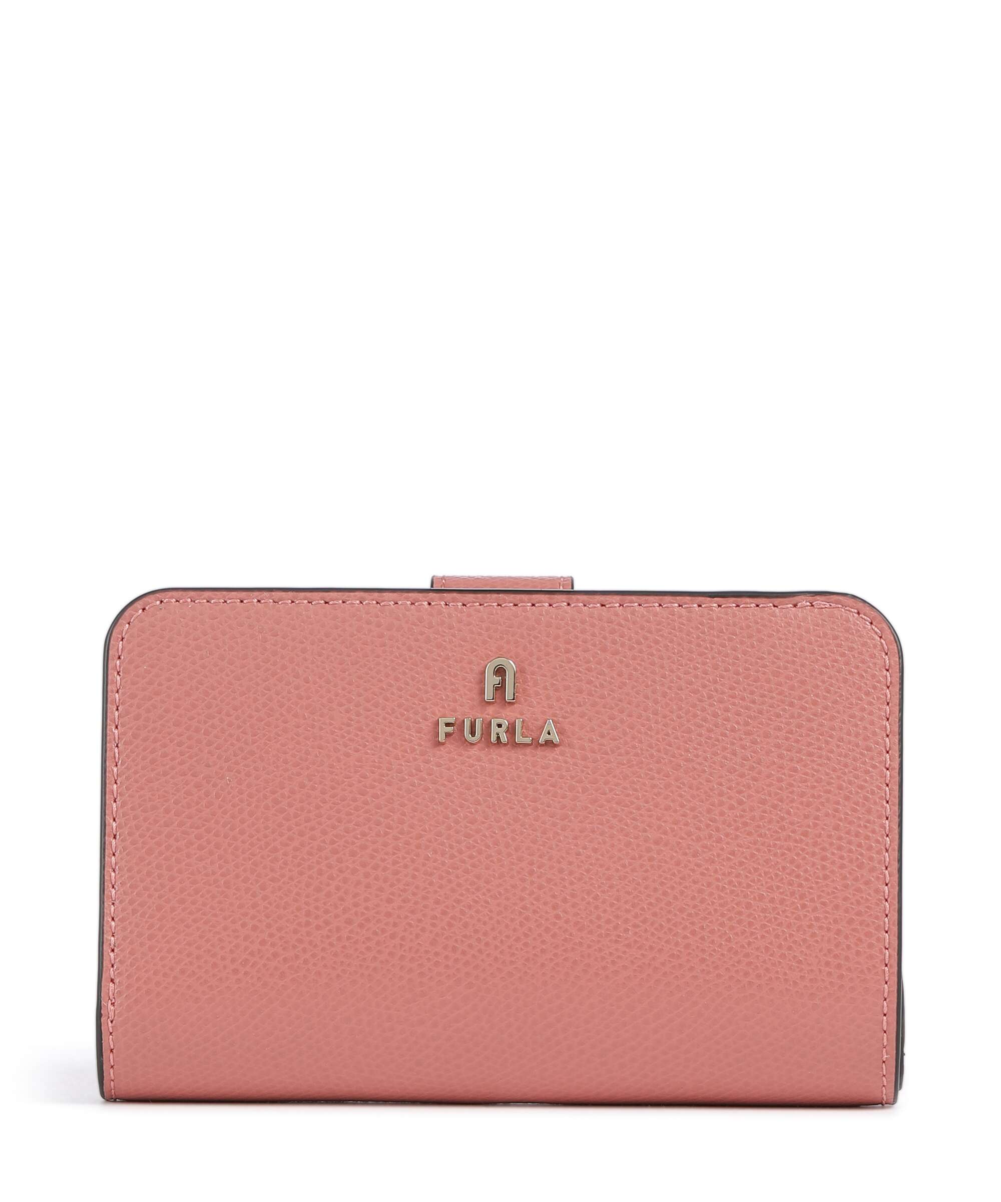 Furla Camelia M Wallet rosewood/corolla