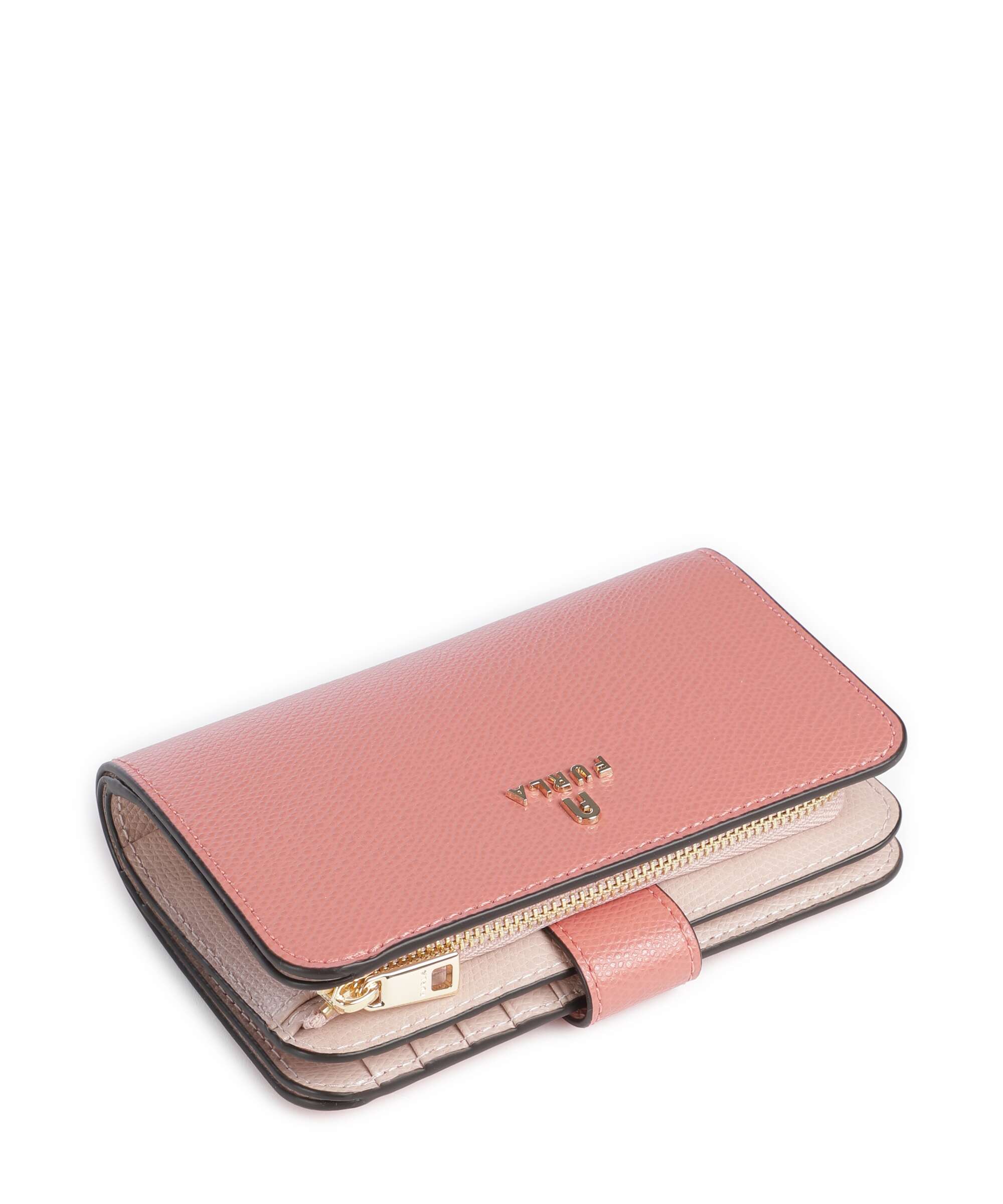 Furla Camelia M Wallet rosewood/corolla