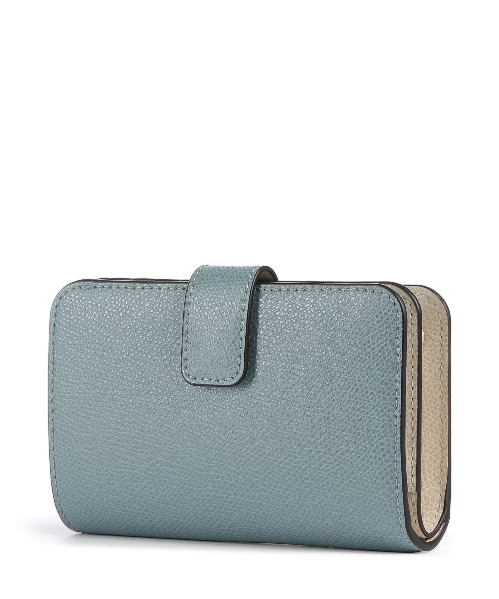 Furla Camelia M Wallet cloud blue/butter