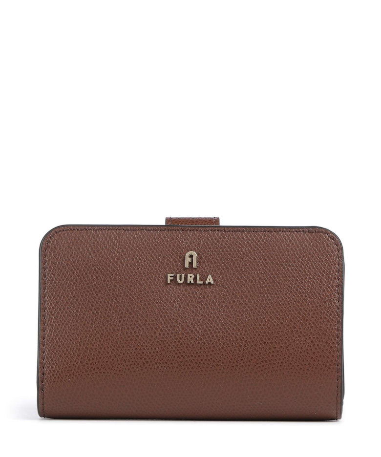 Furla Camelia M Wallet extra brown