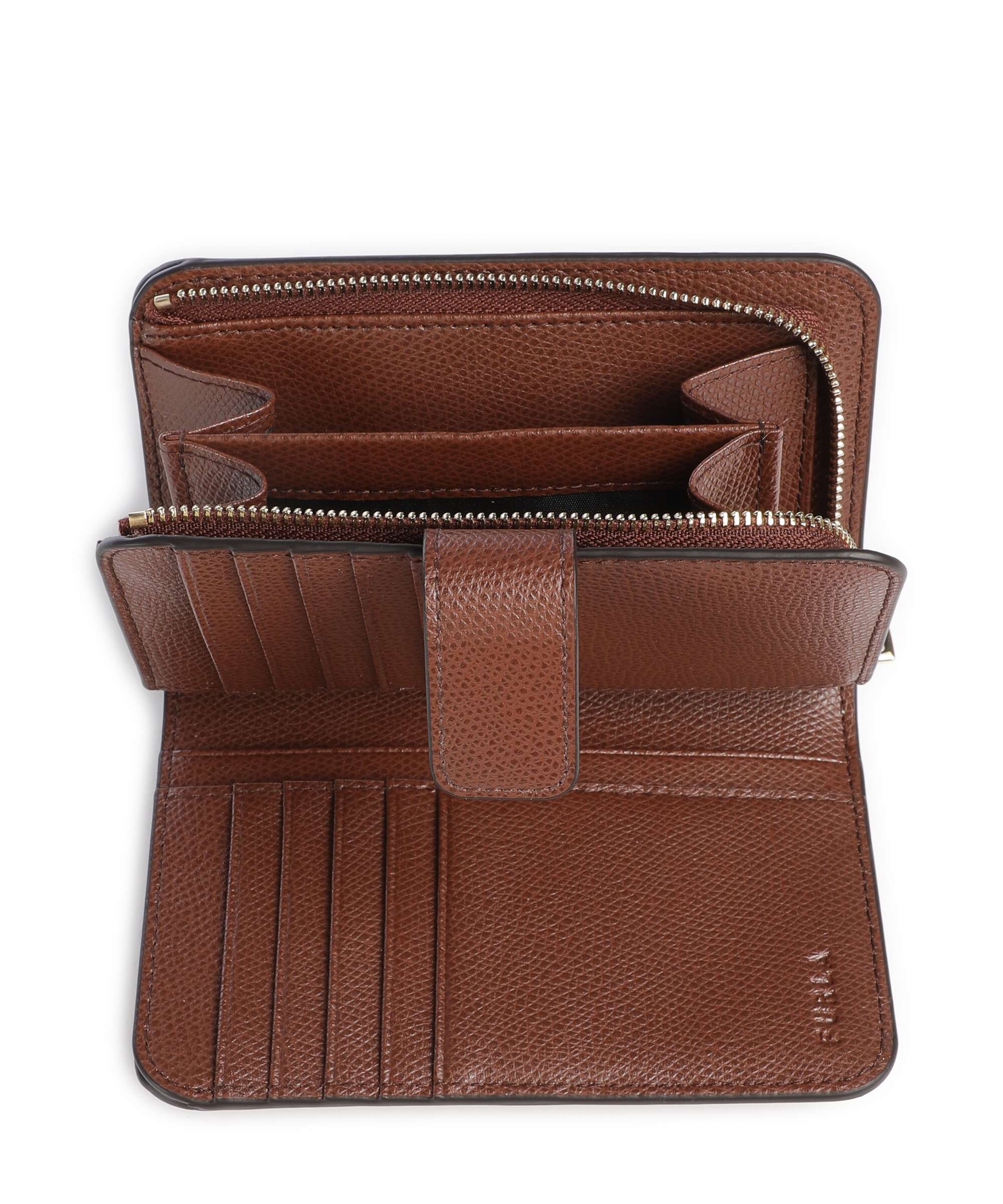 Furla Camelia M Wallet extra brown