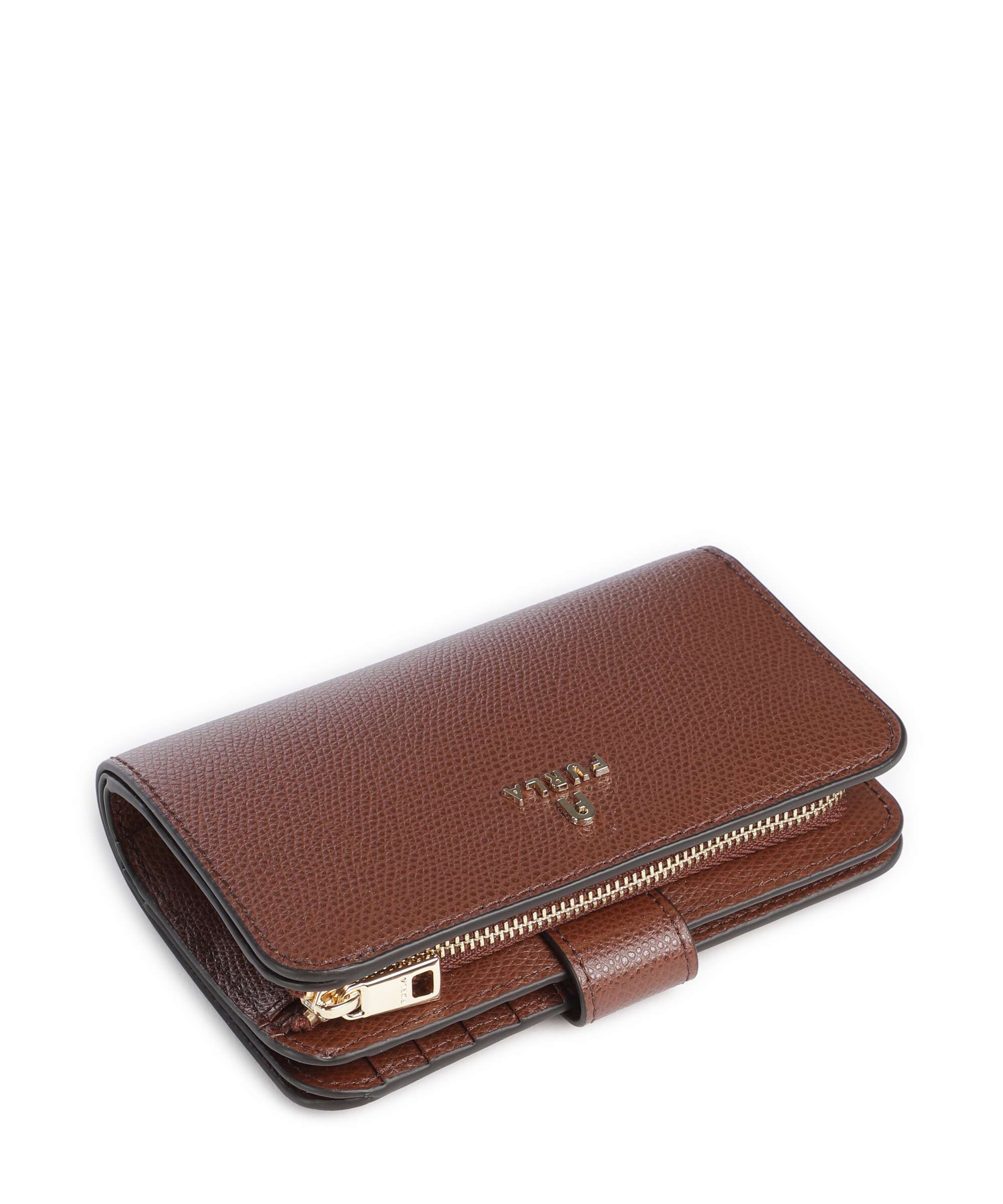Furla Camelia M Wallet extra brown