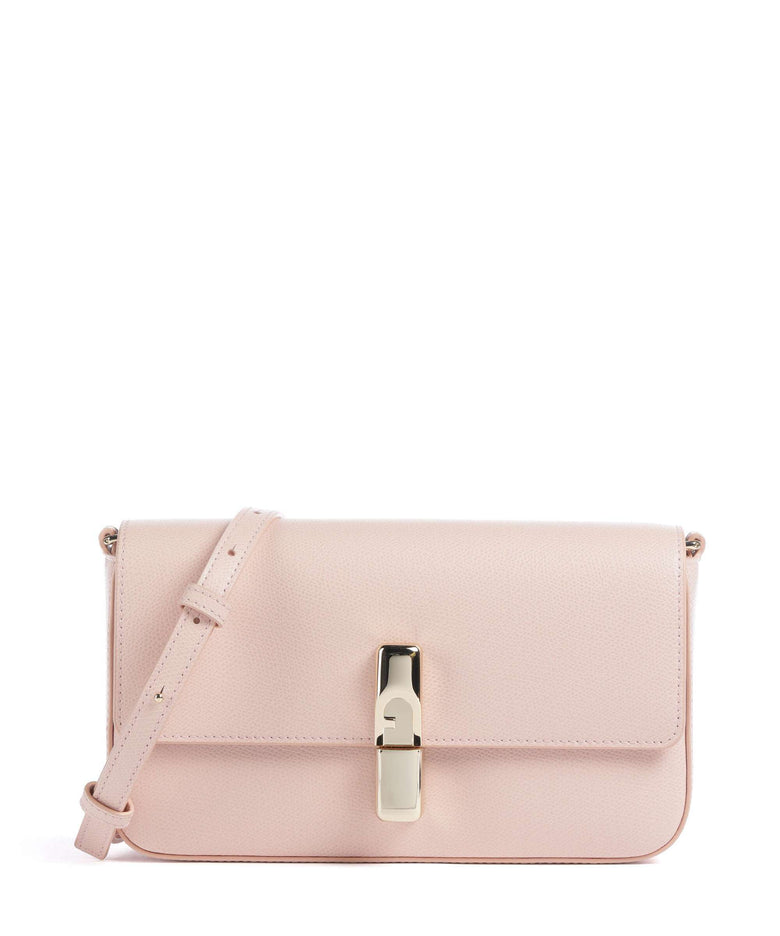 Furla Iride S Crossbody bag dusty pink