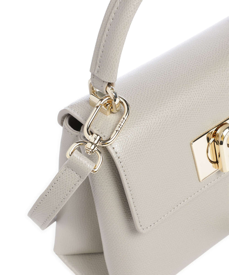 Furla 1927 Mini Handbag stone gray