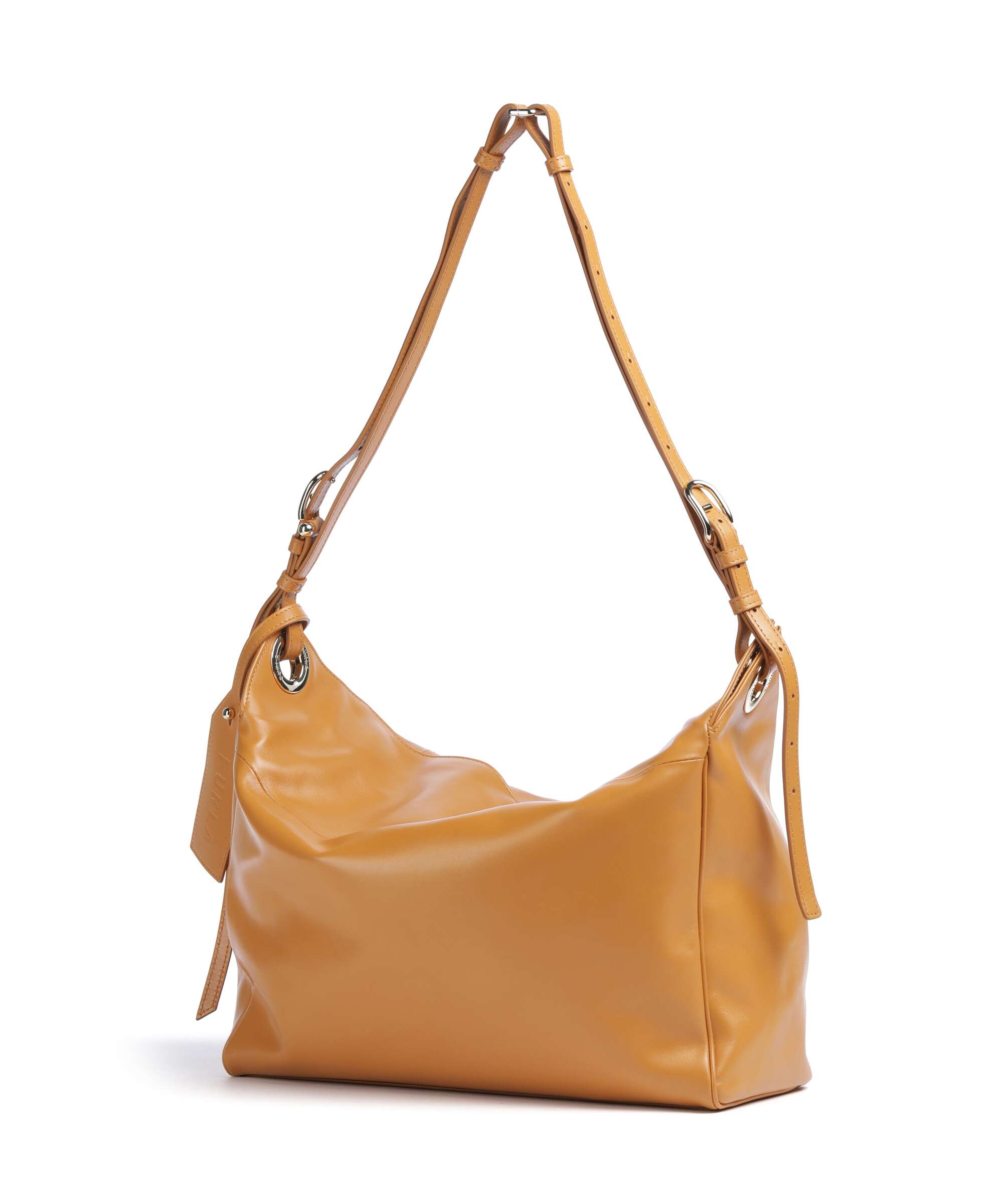 Furla Ginevra L Hobo bag cuir