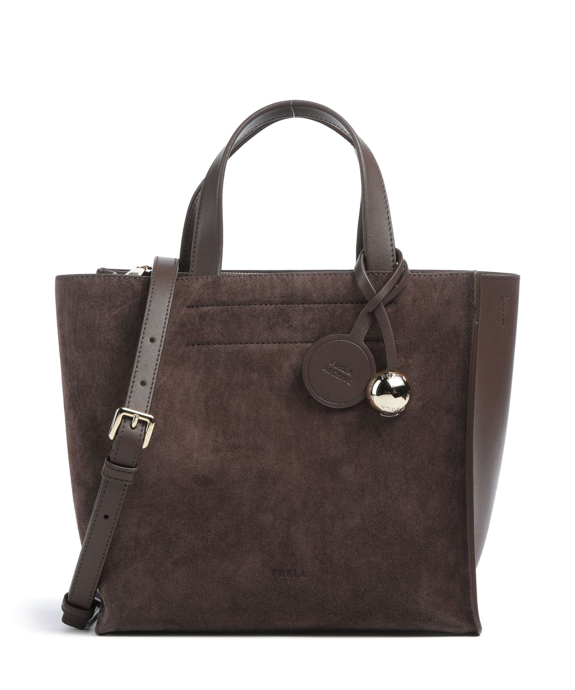 Furla Divide It S Handbag toni espresso