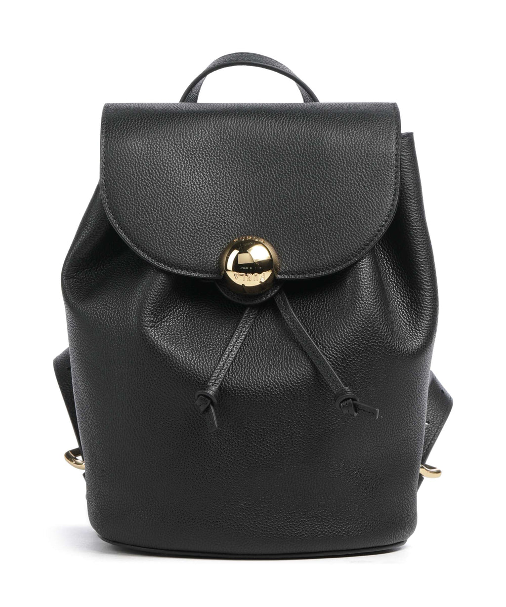 Furla Moonlight S Backpack nero