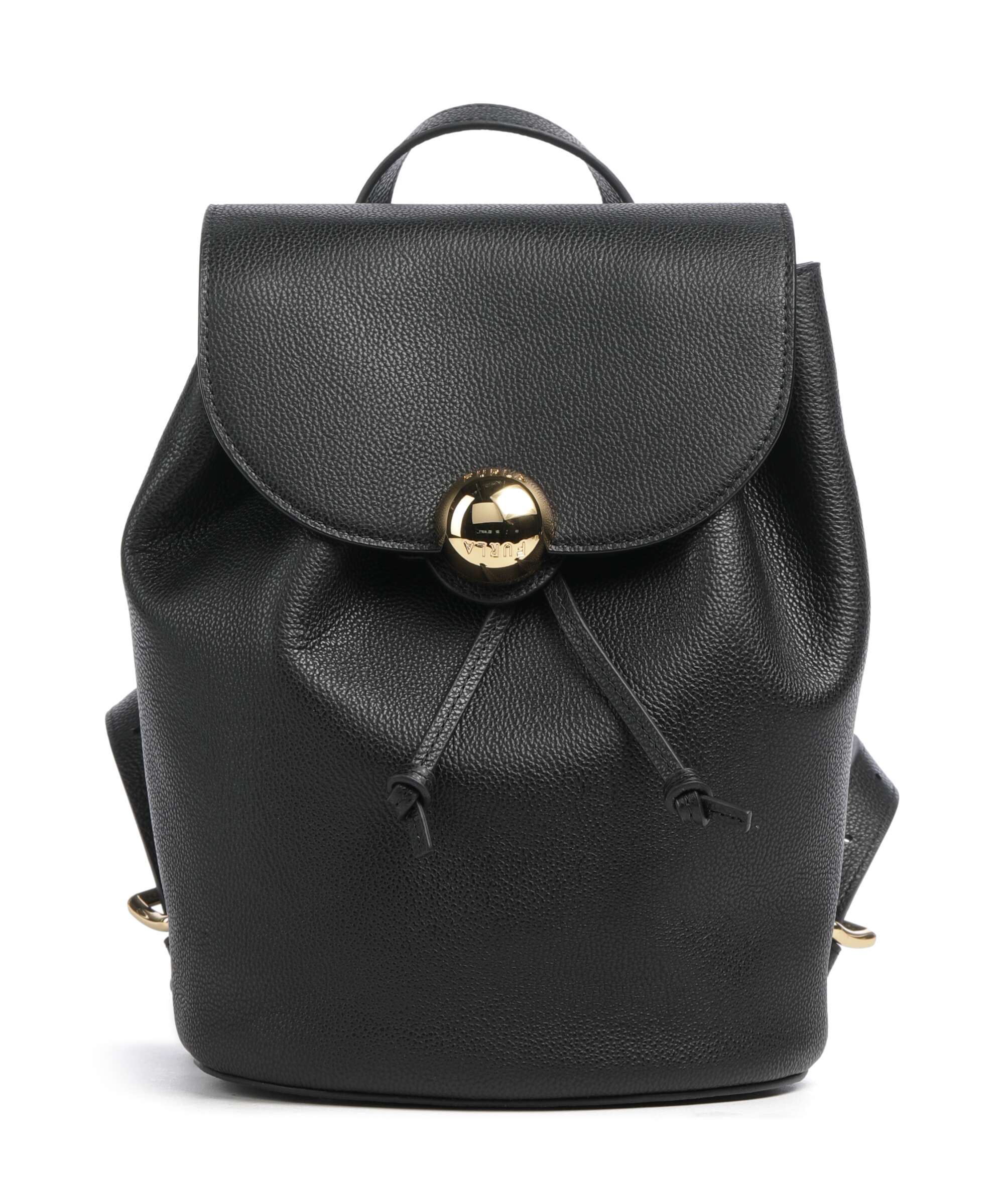Furla Moonlight S Backpack nero