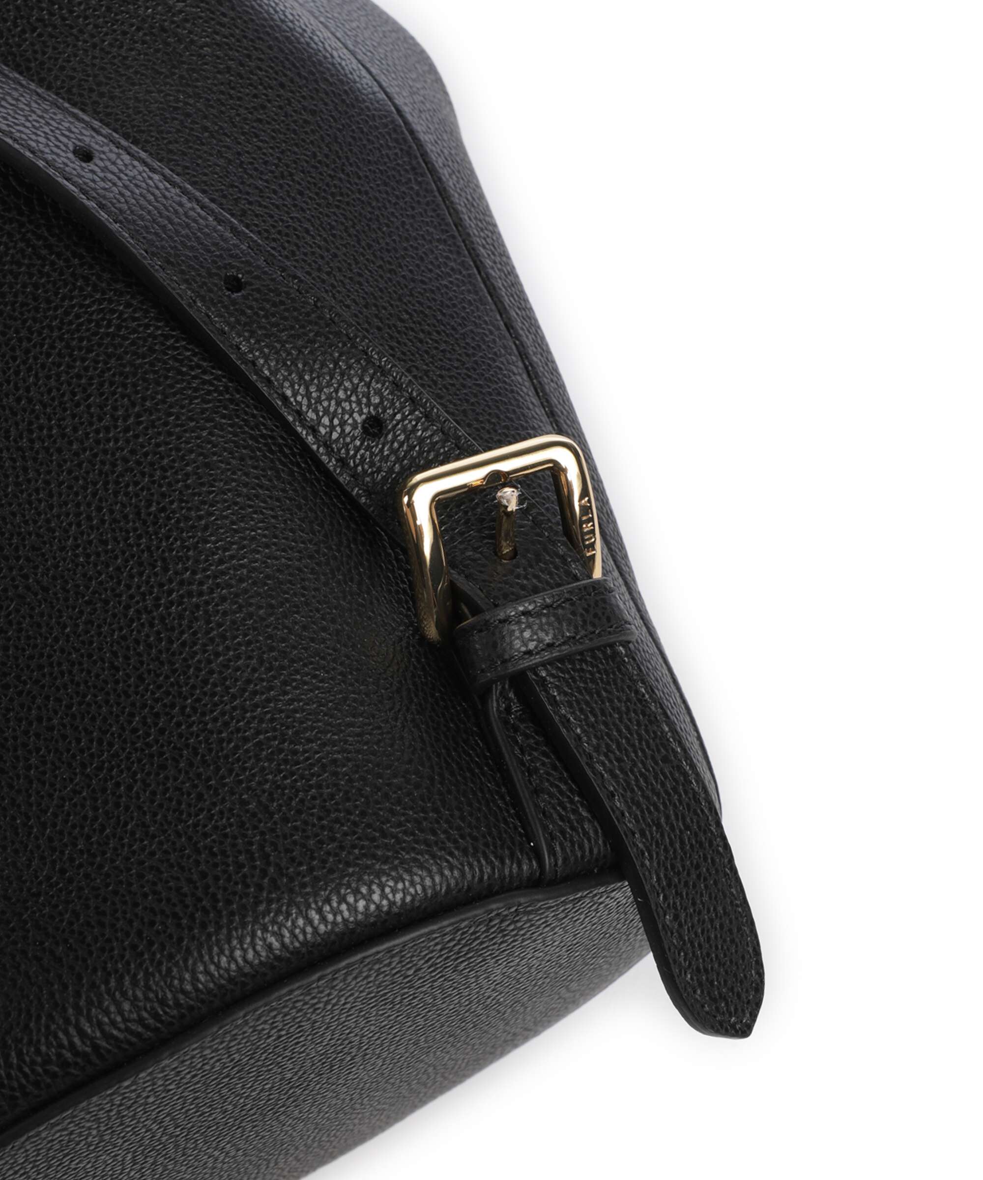 Furla Moonlight S Backpack nero