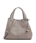 Furla Primrose M Handbag stucco gray