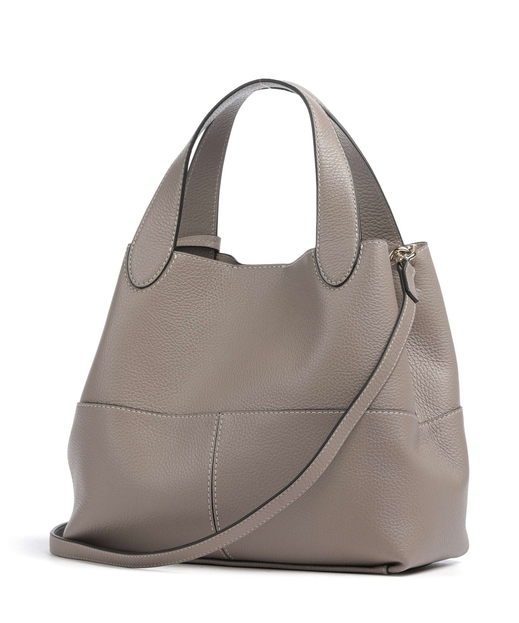 Furla Primrose M Handbag stucco gray