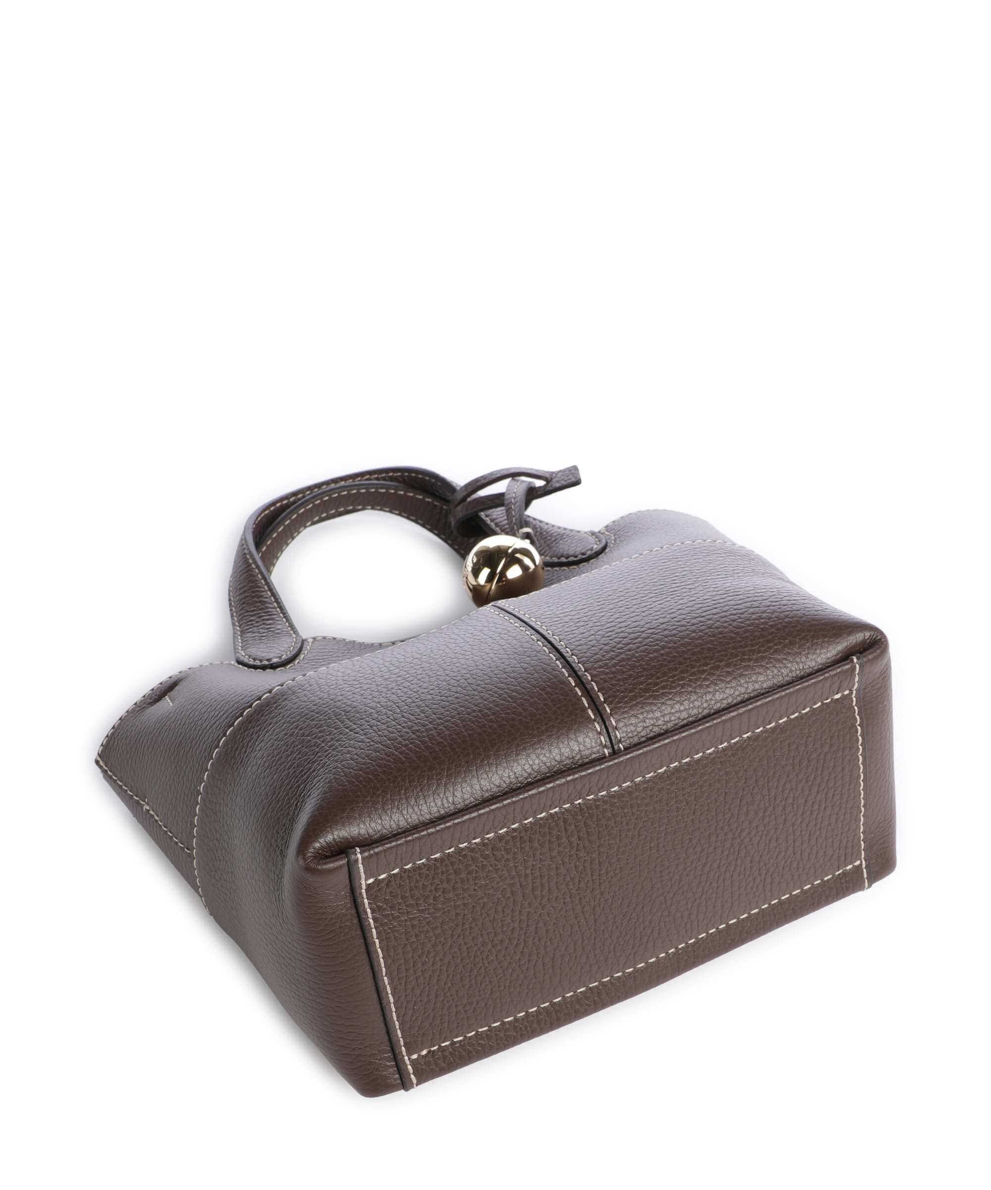 Furla Primrose Mini Handbag cioccolato/honey
