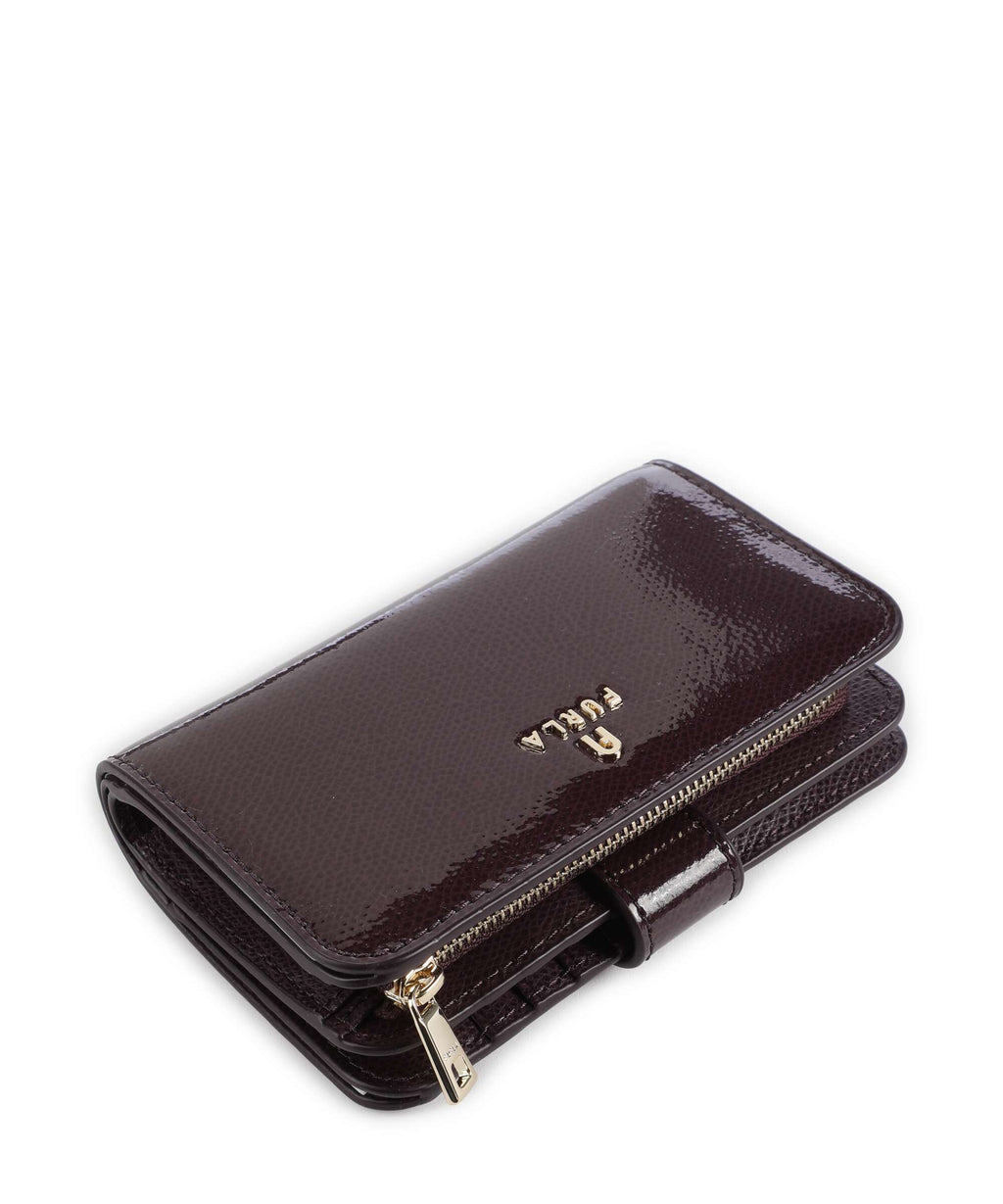 Furla Camelia M Wallet winter bloom