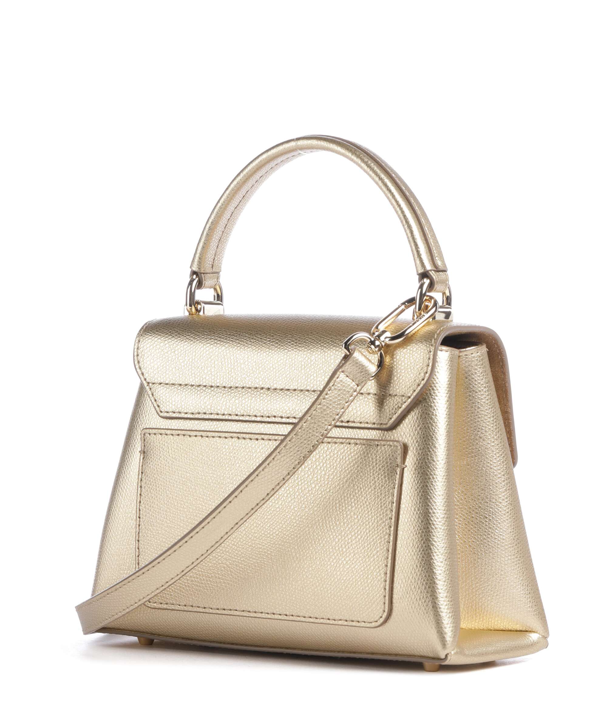 Furla 1927 Mini Handbag gold