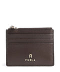 Furla Camelia S Credit card holder espresso