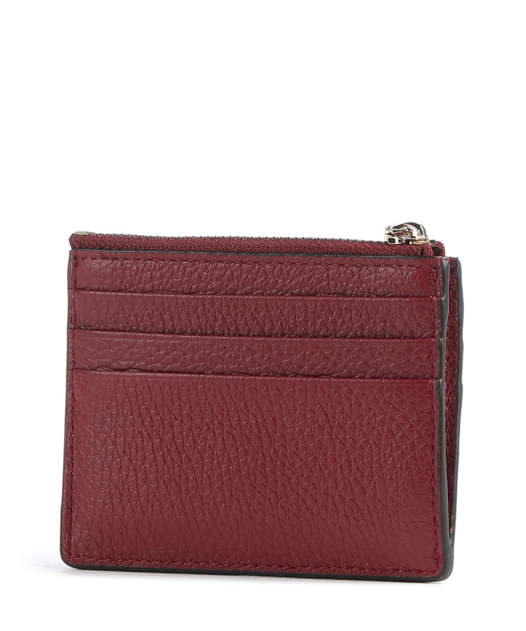 Furla Camelia S Credit card holder ciliegia