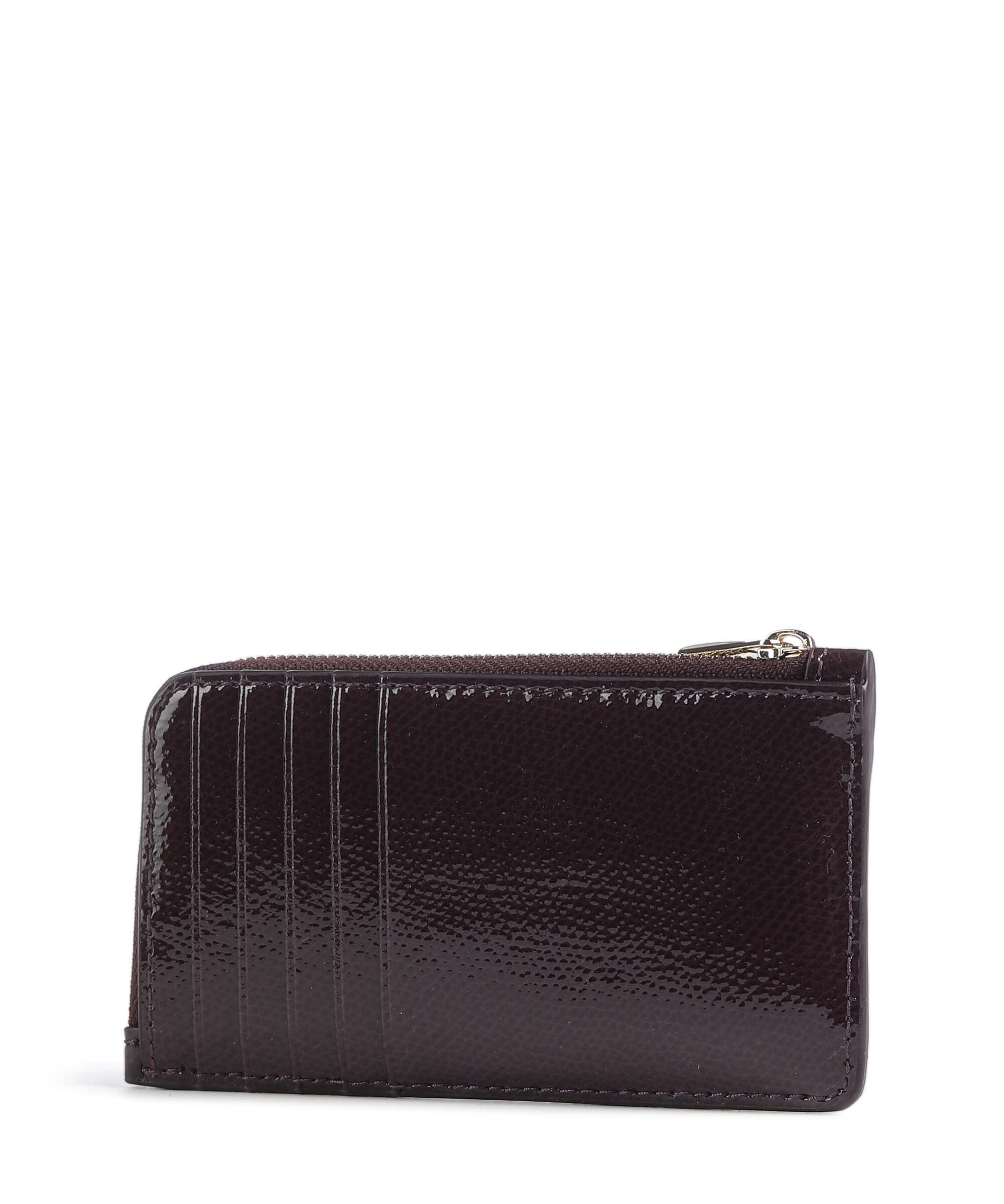 Furla Camelia M Credit card holder winter bloom