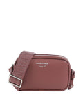 Emporio Armani Lilly Crossbody bag gianduia/navy