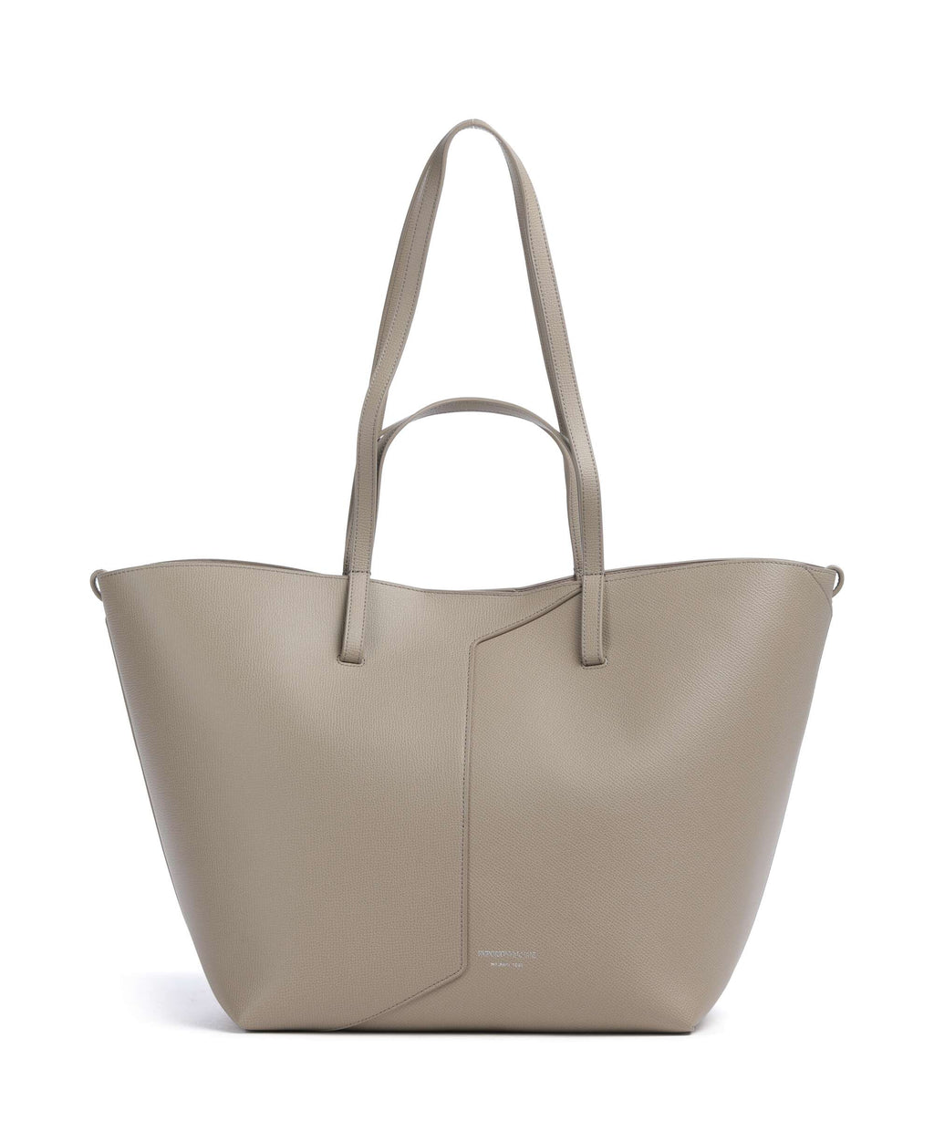 Emporio Armani 24/7 M Tote bag creta