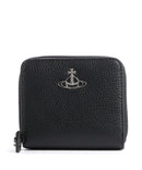 Vivienne Westwood Grain Medium Novčarka black