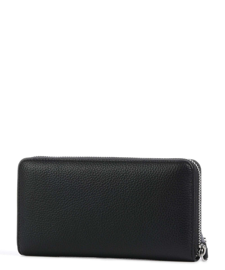 Vivienne Westwood Grain Classic Wallet black