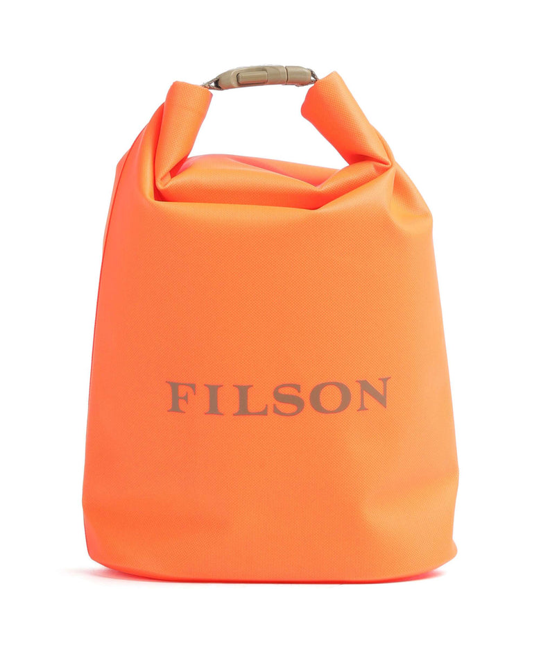 Filson Dry Small Handbag flame