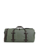 Filson Rugged Twill Large Putna torba otter green