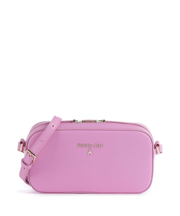 Patrizia Pepe Torba preko ramena virtual mauve