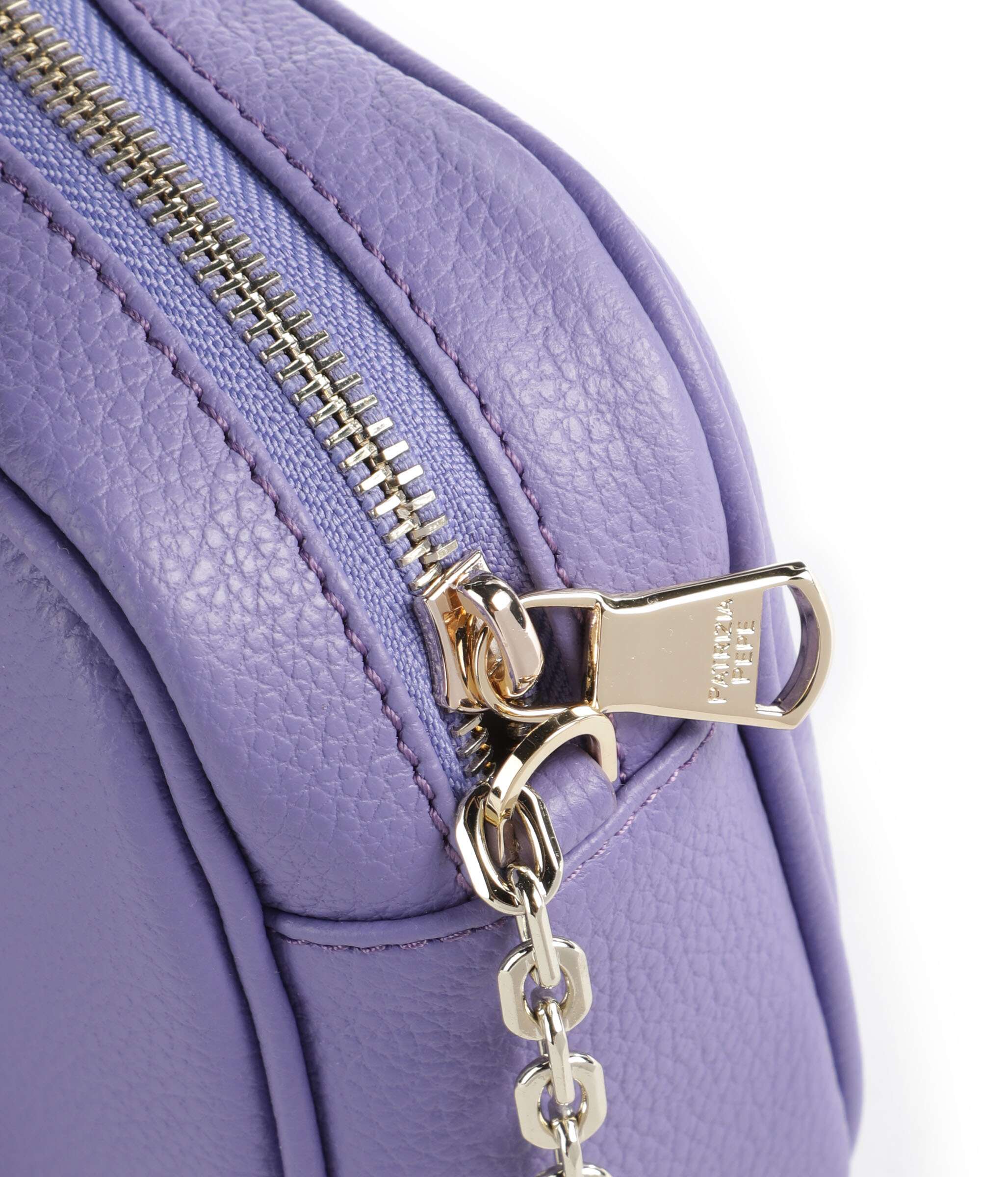 Patrizia Pepe Crossbody bag mineral violet