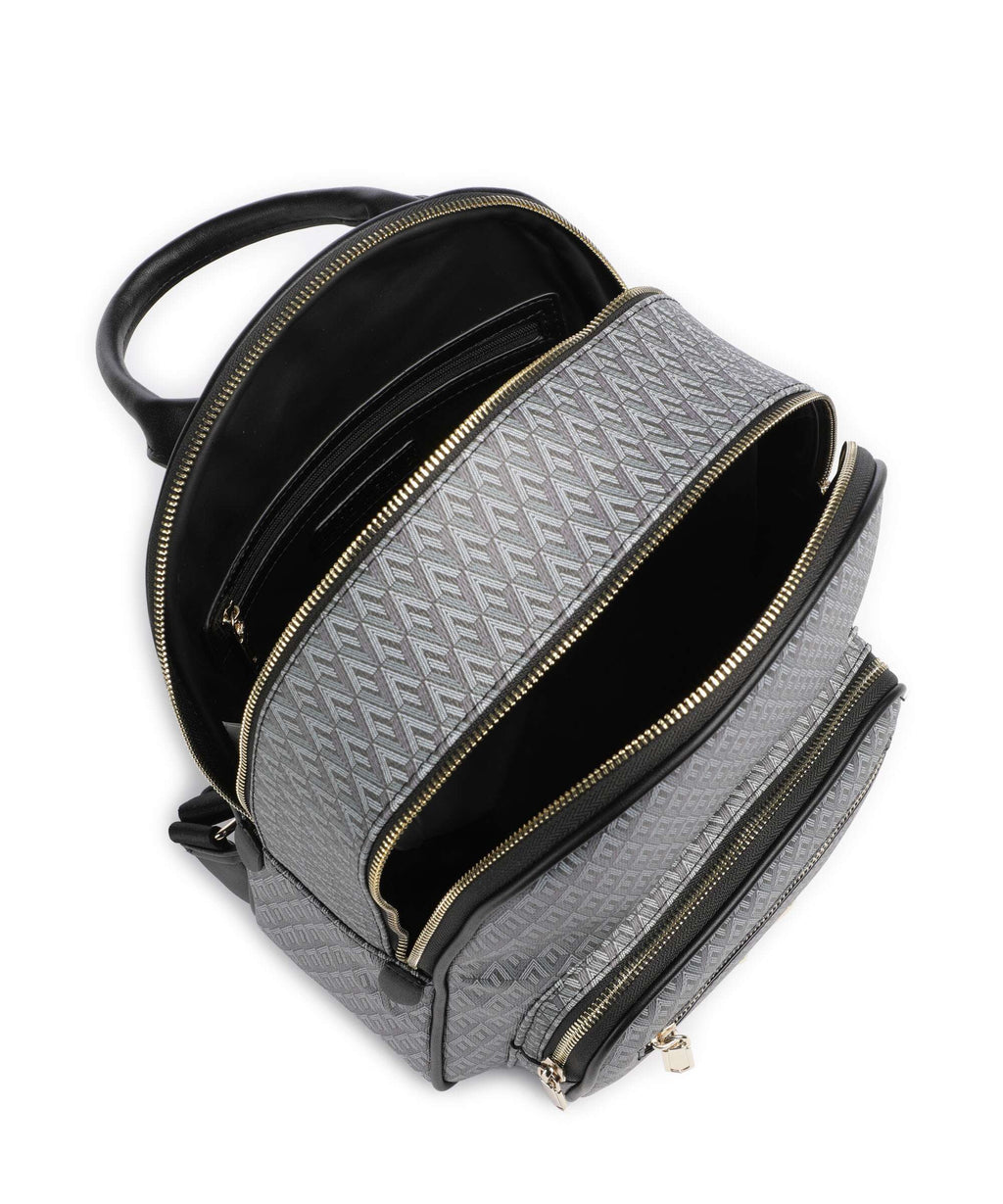 Valentino Bags Queen Re Backpack nero/multicolor