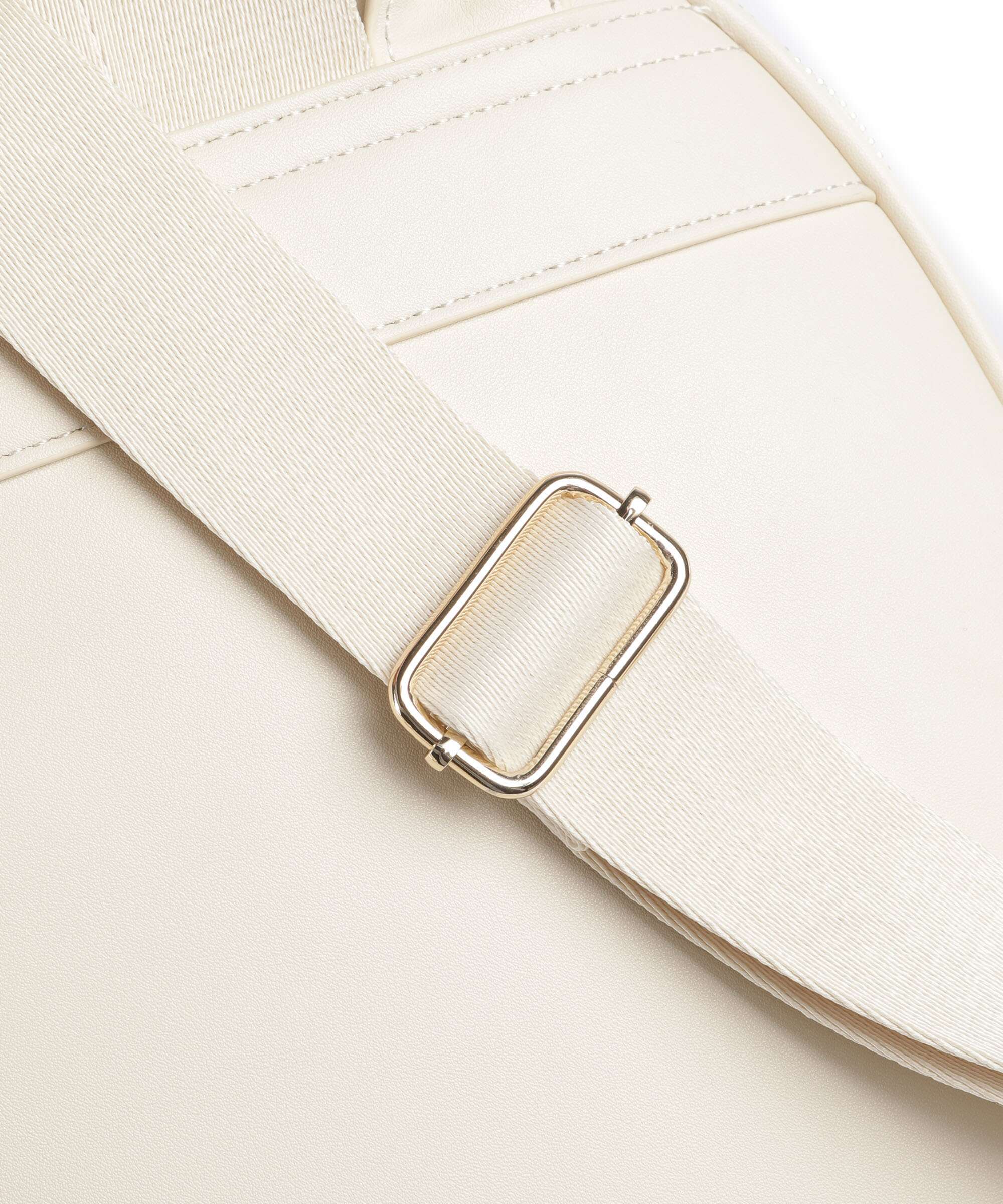 Valentino Bags Queen Re Backpack ecru/multi