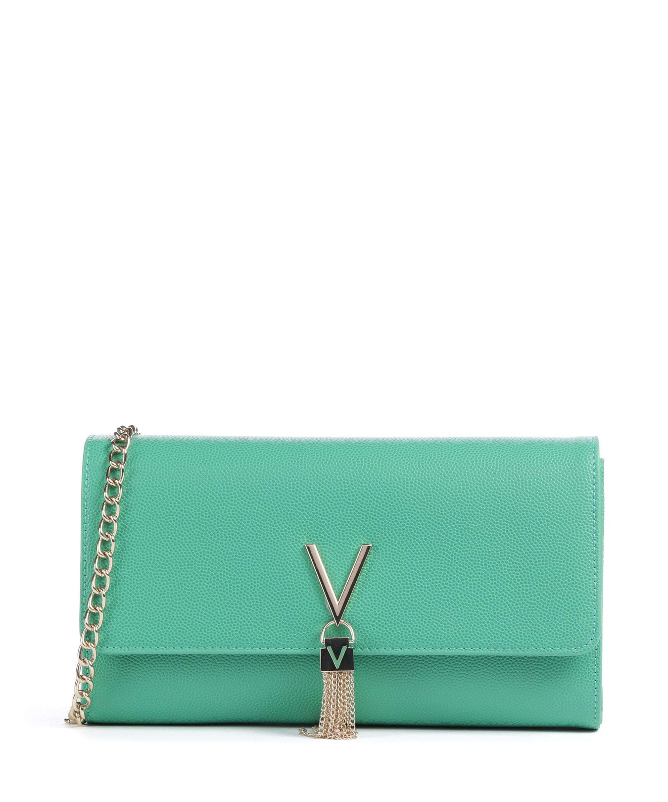 Valentino Bags Divina Crossbody bag smeraldo