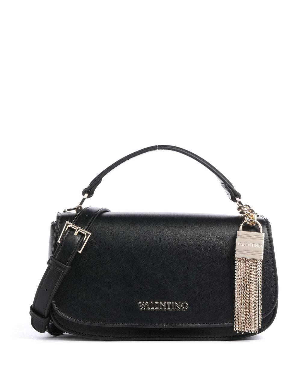 Valentino Bags Iride Handbag nero