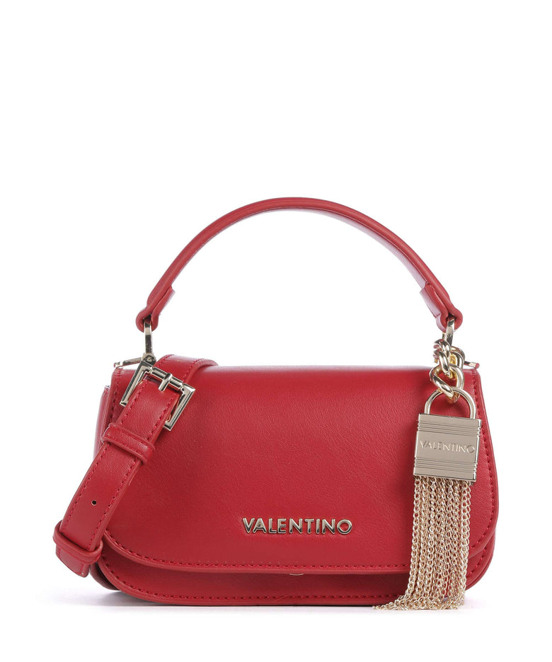 Valentino Bags Iride Crossbody bag rubino