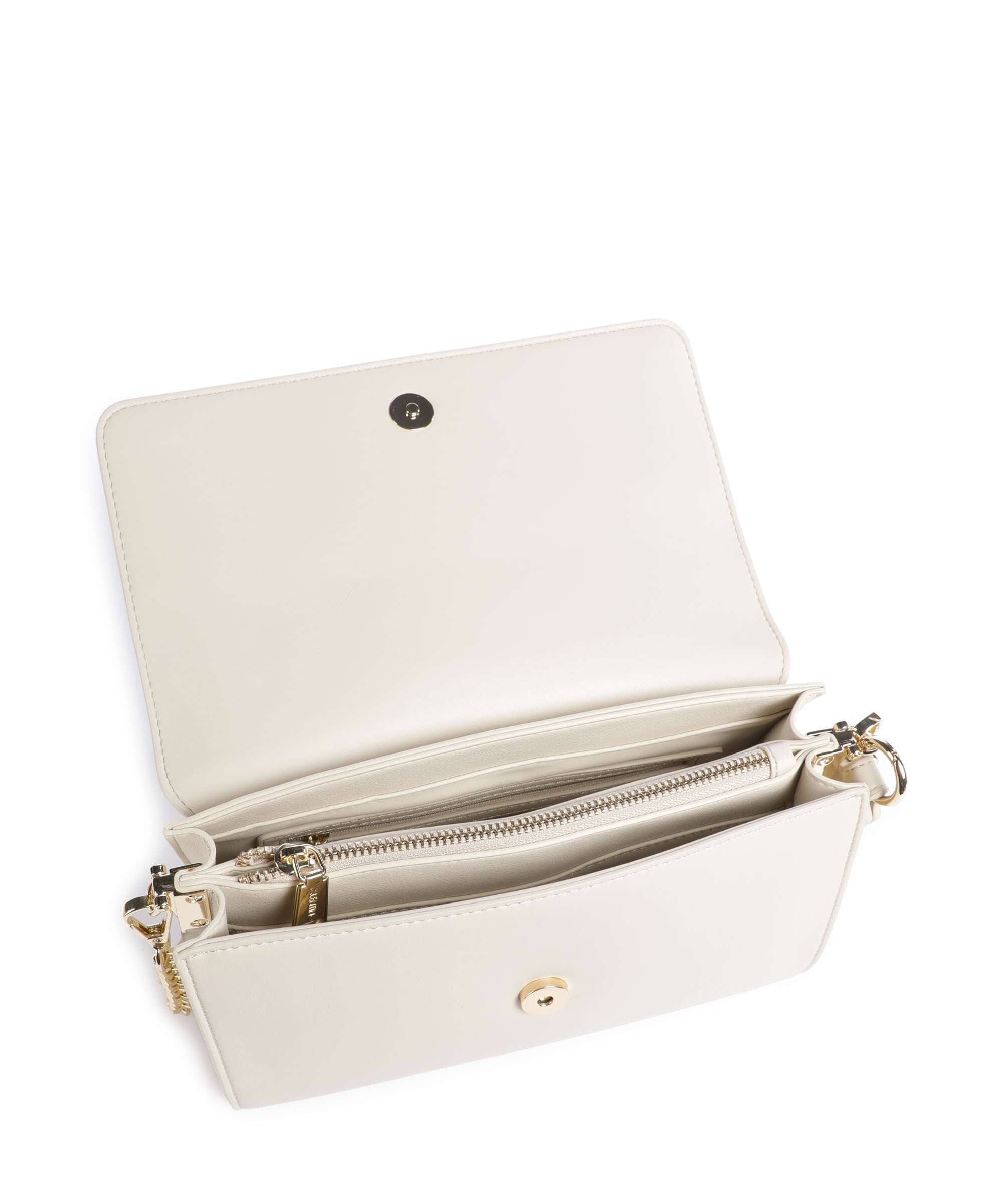 Valentino Bags Hira Shoulder bag ecru