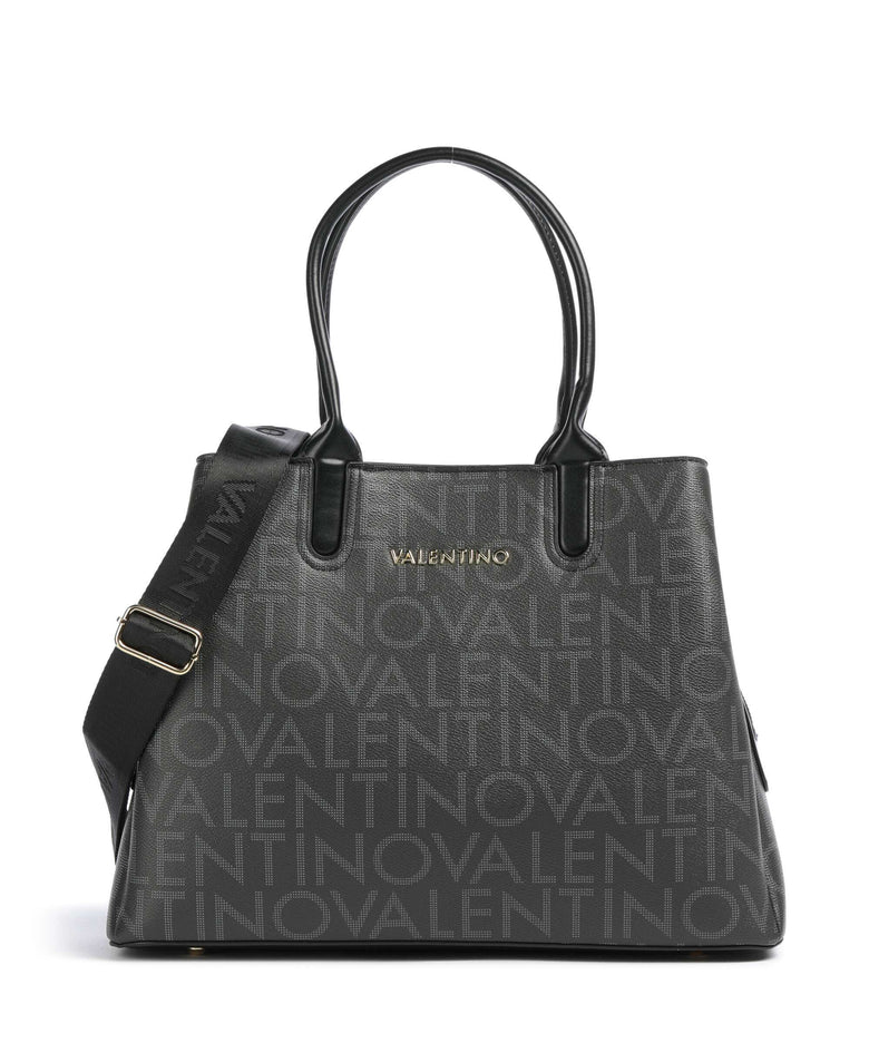 Valentino Bags Regina Re Handbag nero