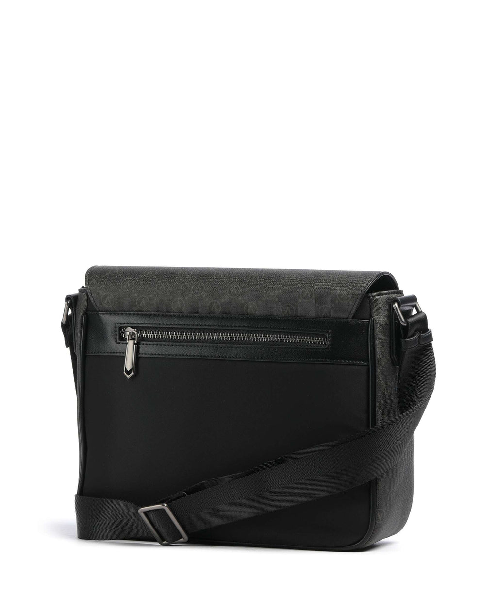 Valentino Bags Nemesys Messenger bag nero