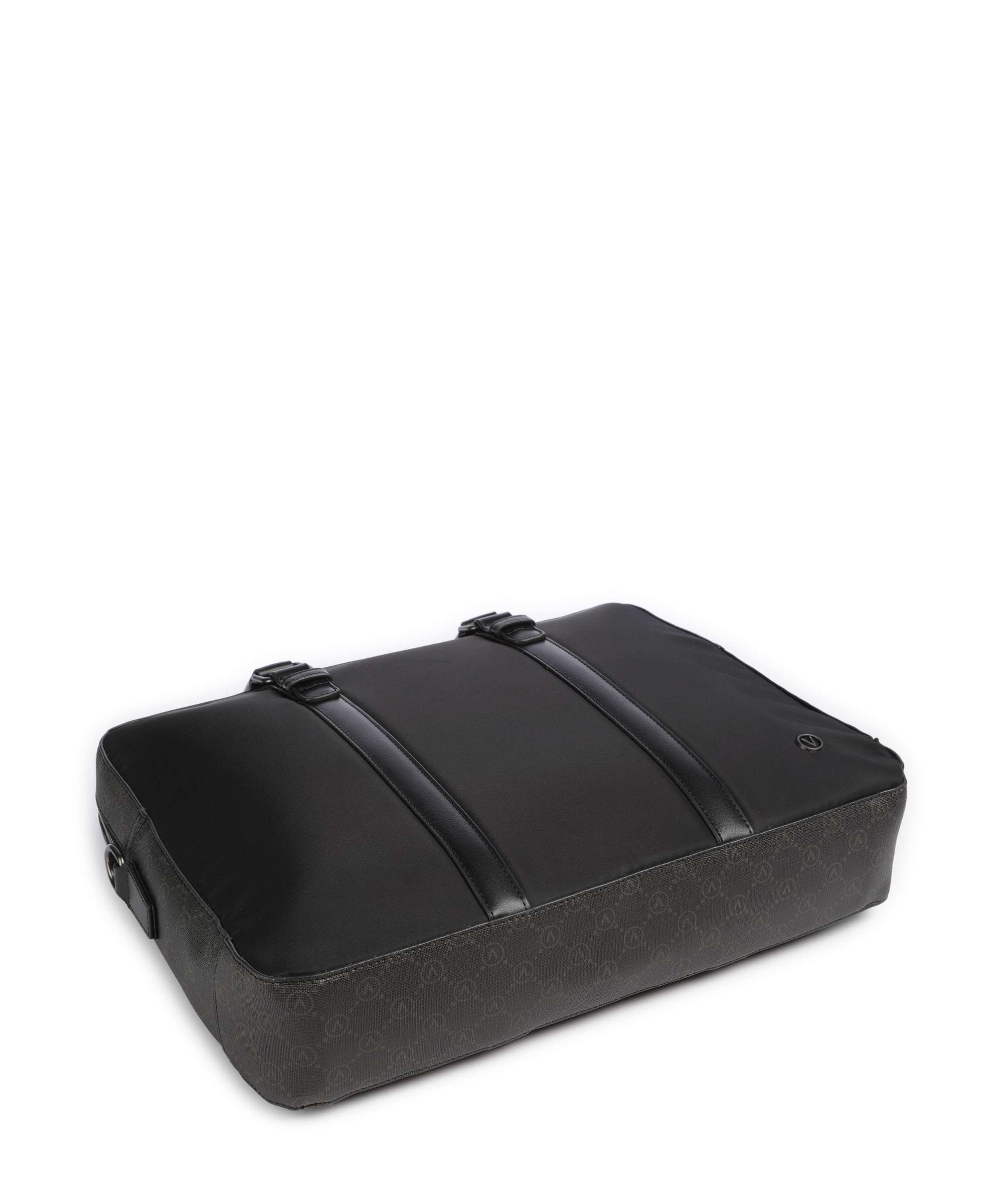 Valentino Bags Nemesys Briefcase nero