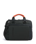 Valentino Bags Dragonhawk Briefcase nero