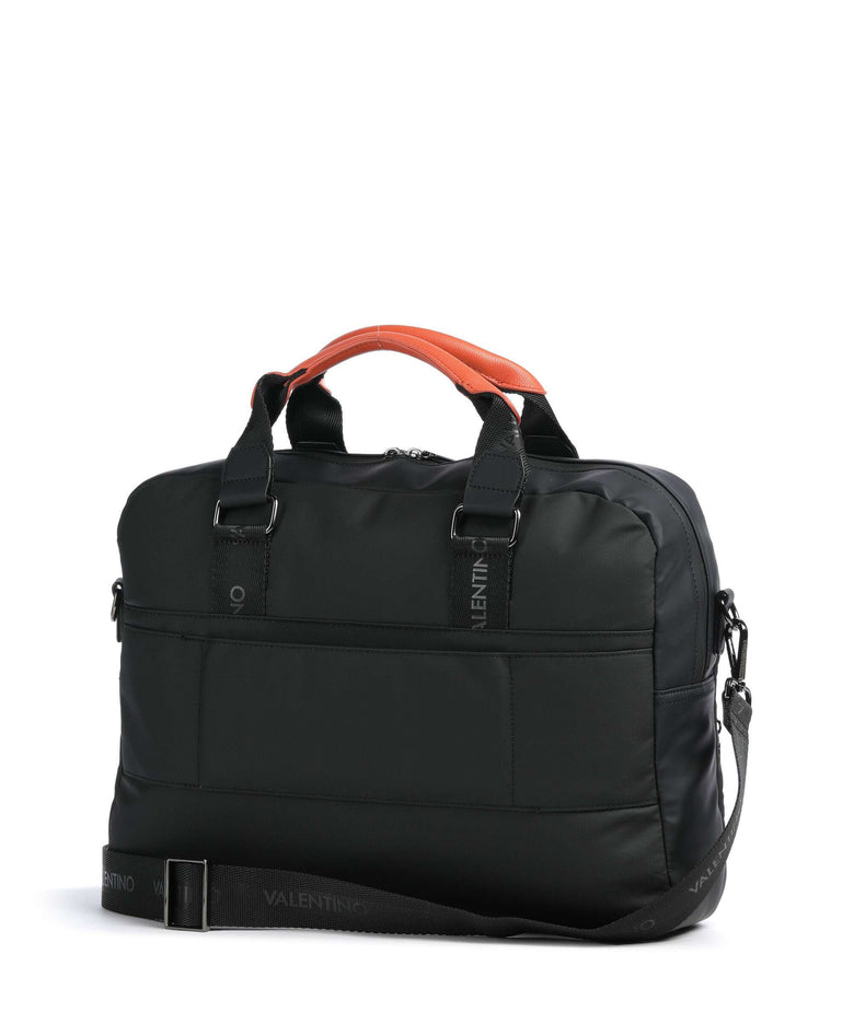 Valentino Bags Dragonhawk Briefcase nero
